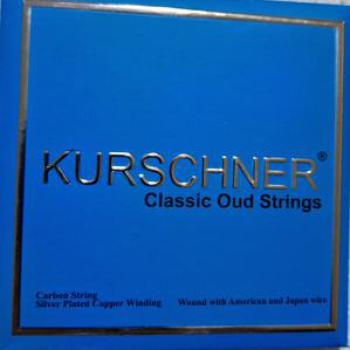 Kurschner Classic Oud String (ff - ff)